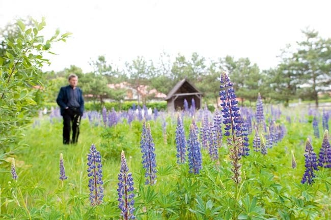 Mieszkanie w kościele