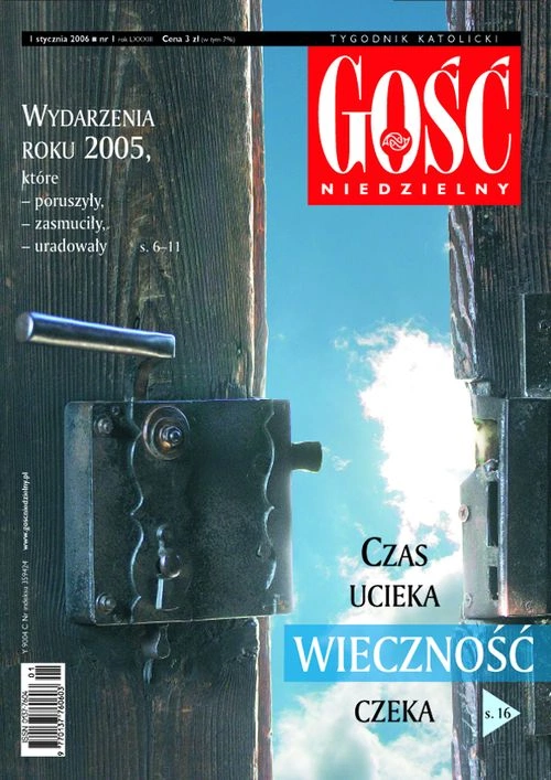 GN 01/2006