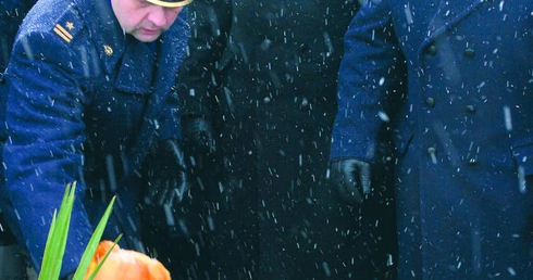 A co na to Pan Bóg?