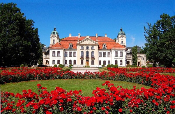 Kozłówka