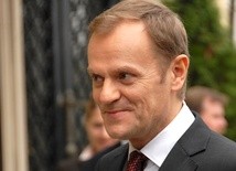 Tusk: Święto Niepodległości było, jest i będzie świętem wszystkich Polaków