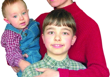 Syna swego Jednorodzonego dał