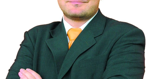 Michał Nolywajka