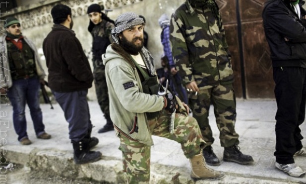 Syria