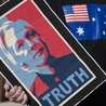 Australia obiecuje pomoc Assange'owi