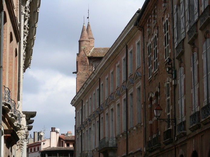 Francja: Atak Al-Kaidy na bank?