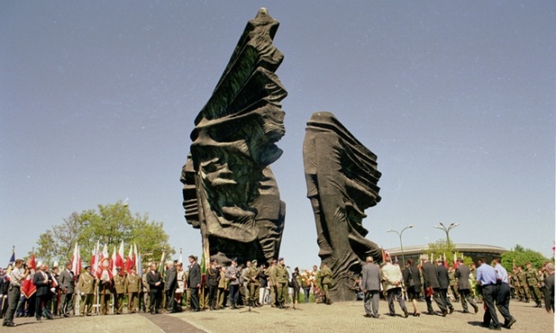 90. rocznica powrotu Górnego Śląska do Polski