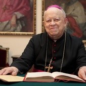 Abp Ignacy Tokarczuk