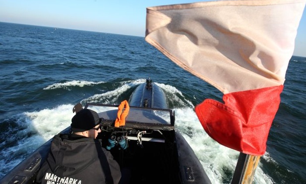 KE pozywa Polskę przed Trybunał UE
