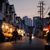 Chiny: Prowincjusze bez szans na karierę