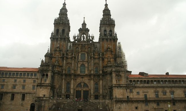 Santiago de Compostela