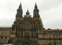 Santiago de Compostela