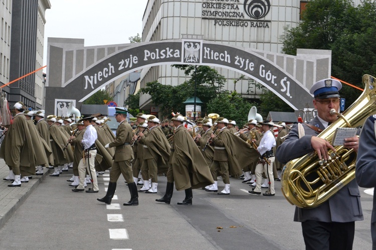 Śląsk stał się polski