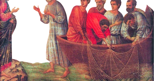XIX Niedziela Zwykła