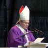 Abp Gołębiewski: wybrałbym kapłaństwo