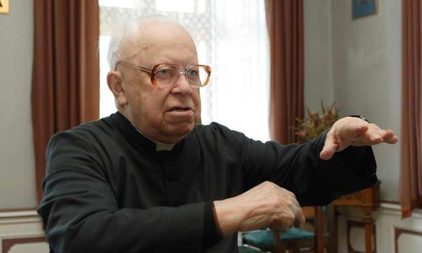 Abp Tokarczuk: Wiedziałem, że mogą mnie zabić