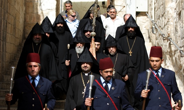 Egipt: Chrześcijanie boją się islamizacji