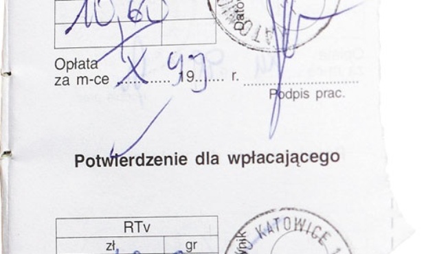 Koniec abonamentu?