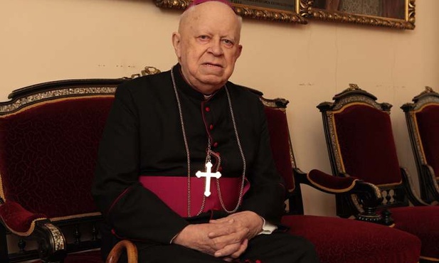 Niezwykły Jubileusz