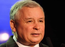 Kaczyński: powiem to w prokuraturze