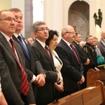 Katedralne obchody 90 rocznicy przyłączenia Śląska do Polski