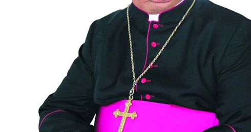 Papieskie okno nad Kaplicówką