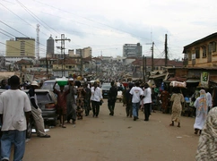 Islamiści twierdzą, że stracili nigeryjskiego generała. Armia zaprzecza