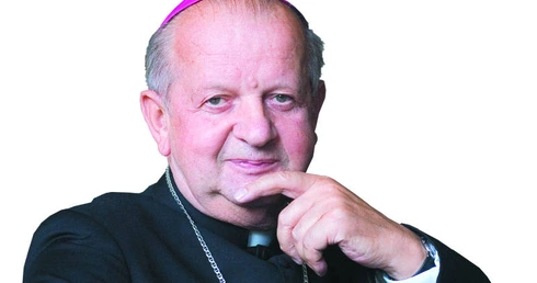Chcę budzić nadzieję