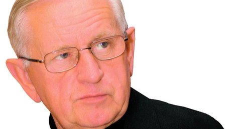 Trzeba o tej wojnie zapomnieć