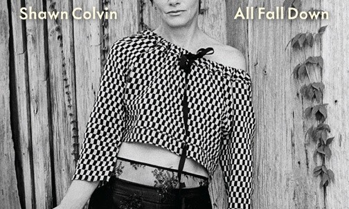 Skarby Shawn Colvin