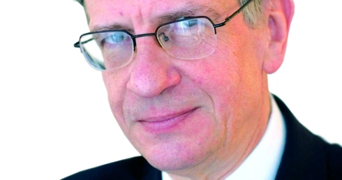 Prof. Wojciech Roszkowski