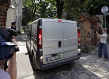 Rodzice Szymona aresztowani