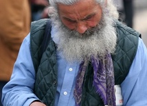 Starcy potrzebni od zaraz