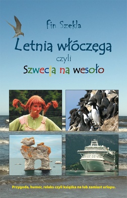 Szwecja na wesoło