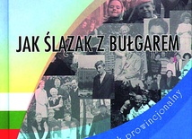 Alina Petrowa-Wasilewicz, ks. Jerzy Szymik, „Jak Ślązak z Bułgarem, czyli patchwork prowincjonalny”