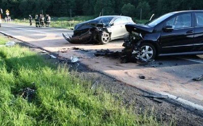 Wypadek słynnego charyzmatyka w Polsce