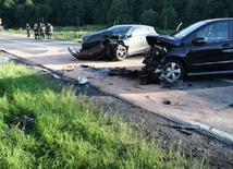 Wypadek słynnego charyzmatyka w Polsce