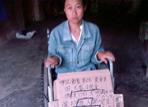 Mamusiu, uratujesz mnie?