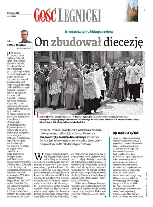 Legnicki 26/2012