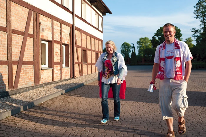 Euro 2012 na Pomorzu