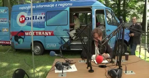 Jedyne takie radio w Polsce, najlepsze w regionie