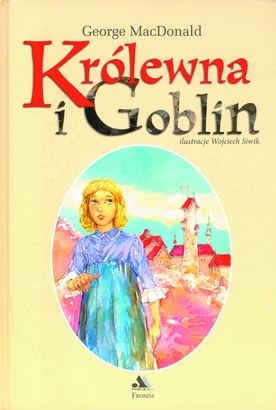 George MacDonald, „Królewna i Goblin”