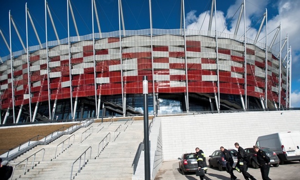 Stadion Narodowy