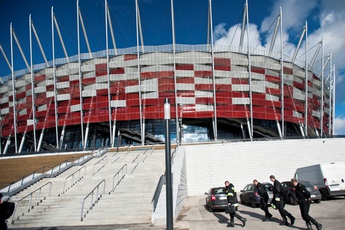 Stadion Narodowy