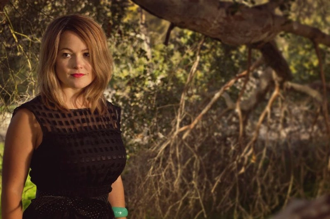 Sara Watkins