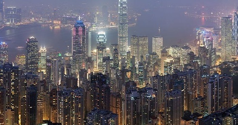 Hongkong: Sąd uchylił wyrok skazujący Jimmy'ego Laia. Ale i tak zostanie w więzieniu