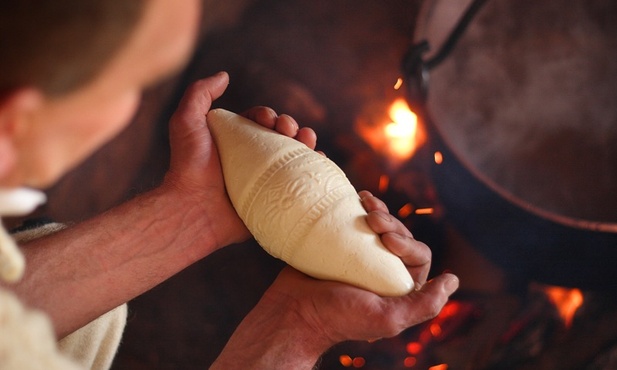 Oscypek