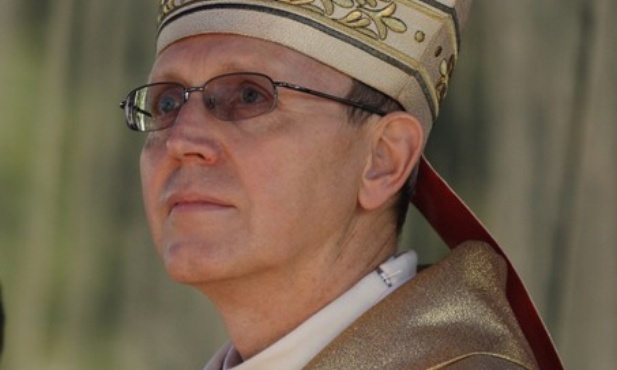 Czy naprawdę chcemy Polski bez Ewangelii?