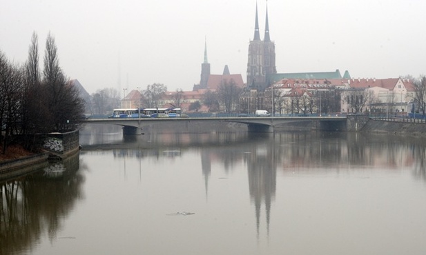 Wrocław