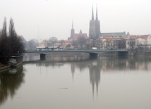 Wrocław